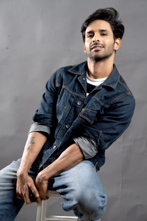 Manish Tyagi - Project Casting Gallery Image 7 Manish Tyagi - Gallery Image 7