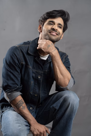Manish Tyagi - Project Casting Gallery Image 8 Manish Tyagi - Gallery Image 8