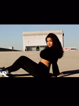 Nathaly De Souza - Project Casting Gallery Image 2 Nathaly De Souza - Gallery Image 2
