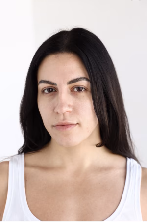 Sophia Halidis - Project Casting Gallery Image 7 Sophia Halidis - Gallery Image 7