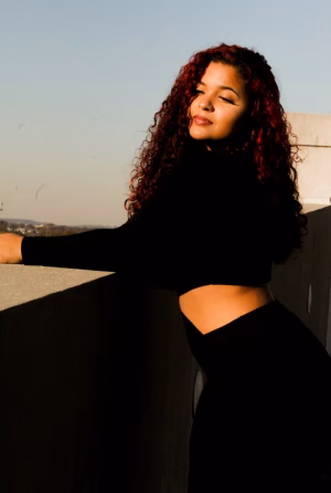 Nathaly De Souza - Project Casting Gallery Image 4 Nathaly De Souza - Gallery Image 4