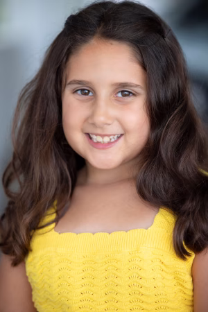Navalli Schechter - Project Casting Gallery Image 2 Navalli Schechter - Gallery Image 2