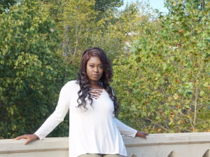 Jakeyla Byner - Project Casting Gallery Image 2 Jakeyla Byner - Gallery Image 2