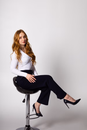 Jade Lacroix - Project Casting Gallery Image 2 Jade Lacroix - Gallery Image 2