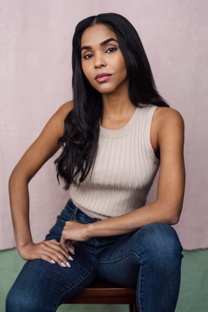 Francheska Rosario - Project Casting Gallery Image 1 Francheska Rosario - Gallery Image 1