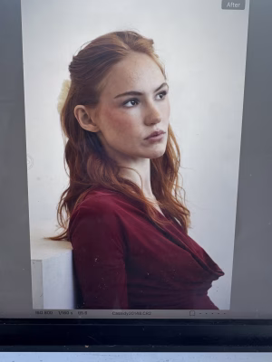 cassidy kelly - Project Casting Gallery Image 13 cassidy kelly - Gallery Image 13