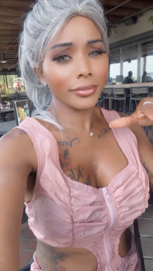 Latoyia Jones - Project Casting Gallery Image 18 Latoyia Jones - Gallery Image 18
