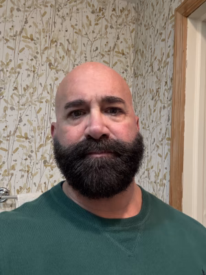 Jason Gianelli - Project Casting Gallery Image 18 Jason Gianelli - Gallery Image 18