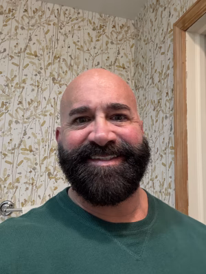 Jason Gianelli - Project Casting Gallery Image 19 Jason Gianelli - Gallery Image 19