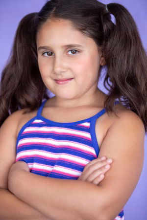 Navalli Schechter - Project Casting Gallery Image 1 Navalli Schechter - Gallery Image 1
