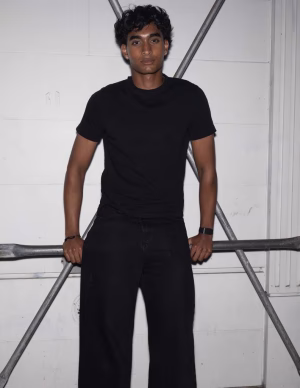 Ritvik Mohanram - Project Casting Gallery Image 2 Ritvik Mohanram - Gallery Image 2