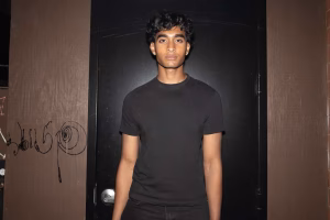 Ritvik Mohanram - Project Casting Gallery Image 1 Ritvik Mohanram - Gallery Image 1