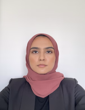 Mariam Rahmani - Project Casting Gallery Image 1 Mariam Rahmani - Gallery Image 1