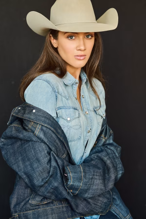 Carlye Zeringue - Project Casting Gallery Image 1 Carlye Zeringue - Gallery Image 1