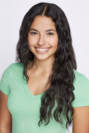 Sofia Mia Rodriguez-Florez - Project Casting Gallery Image 5 Sofia Mia Rodriguez-Florez - Gallery Image 5