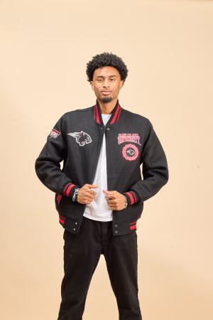 Jayden Flowers - Project Casting Gallery Image 12 Jayden Flowers - Gallery Image 12