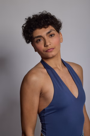 Natasha Mosher - Project Casting Gallery Image 10 Natasha Mosher - Gallery Image 10