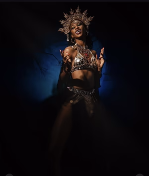 A’Nya Winburn - Project Casting Gallery Image 1 A’Nya Winburn - Gallery Image 1
