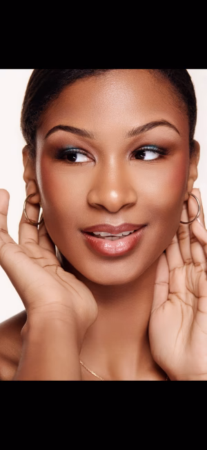 A’Nya Winburn - Project Casting Gallery Image 2 A’Nya Winburn - Gallery Image 2