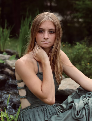 Addison Turner - Project Casting Gallery Image 12 Addison Turner - Gallery Image 12