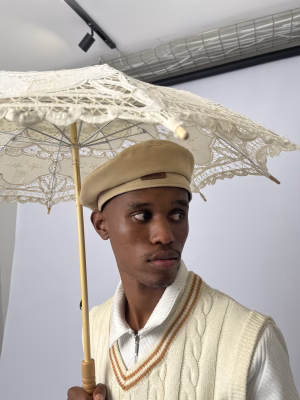 Tinashe Washaya - Project Casting Gallery Image 4 Tinashe Washaya - Gallery Image 4