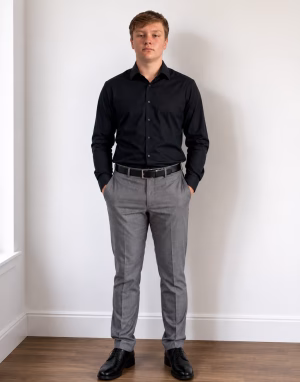 Chandler Pope - Project Casting Gallery Image 1 Chandler Pope - Gallery Image 1