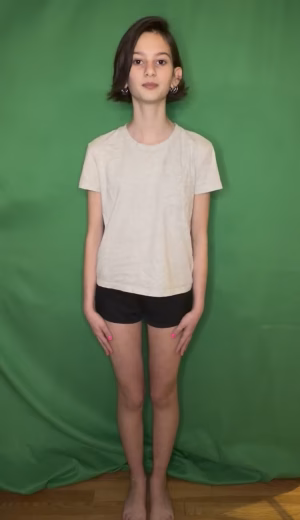 Liv Hoffman - Project Casting Gallery Image 13 Liv Hoffman - Gallery Image 13