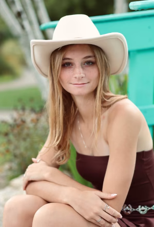 Addison Turner - Project Casting Gallery Image 16 Addison Turner - Gallery Image 16