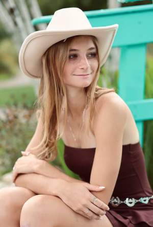 Addison Turner - Project Casting Gallery Image 17 Addison Turner - Gallery Image 17