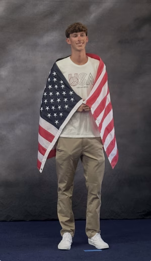 Cash Essert - Project Casting Gallery Image 1 Cash Essert - Gallery Image 1