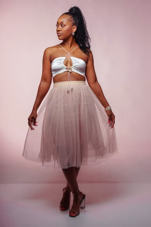 Kimberly J. Millington - Project Casting Gallery Image 16 Kimberly J. Millington - Gallery Image 16