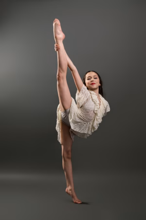 Tommie Milazzo - Project Casting Gallery Image 8 Tommie Milazzo - Gallery Image 8