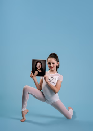 Tommie Milazzo - Project Casting Gallery Image 6 Tommie Milazzo - Gallery Image 6