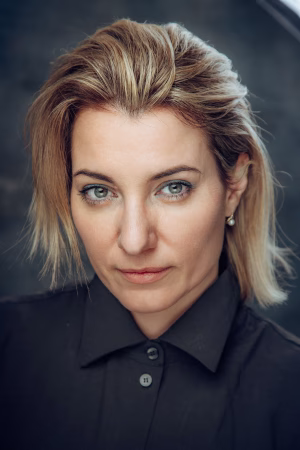 Natalia Zhukova - Gallery Image 1