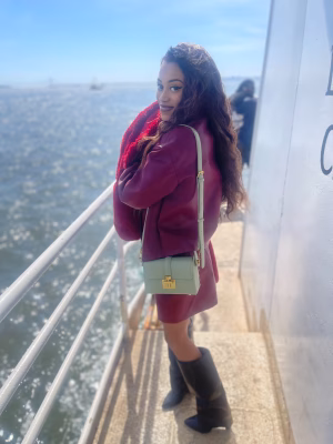 Dymond Lalande - Project Casting Gallery Image 15 Dymond Lalande - Gallery Image 15