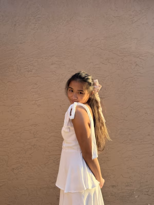 Nyah Damann - Project Casting Gallery Image 4 Nyah Damann - Gallery Image 4