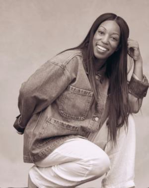 Mishia Johnson - Project Casting Gallery Image 6 Mishia Johnson - Gallery Image 6
