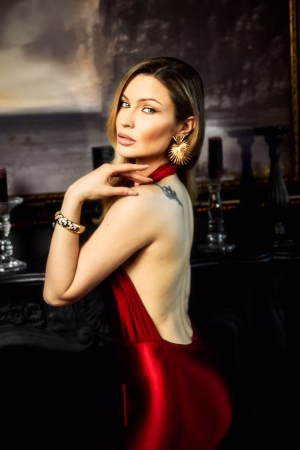 Liana  Shel - Gallery Image 1