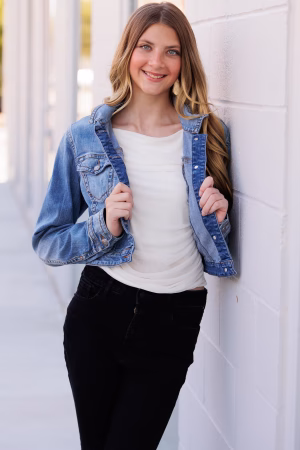 Makenna Harder - Project Casting Gallery Image 6 Makenna Harder - Gallery Image 6