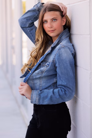 Makenna Harder - Project Casting Gallery Image 7 Makenna Harder - Gallery Image 7
