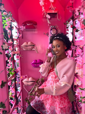 Dymond Lalande - Project Casting Gallery Image 10 Dymond Lalande - Gallery Image 10
