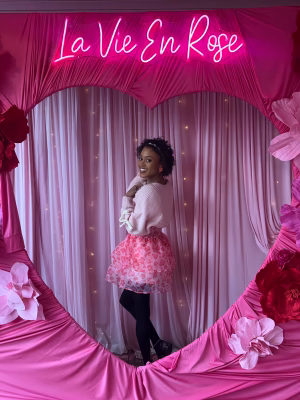 Dymond Lalande - Project Casting Gallery Image 17 Dymond Lalande - Gallery Image 17
