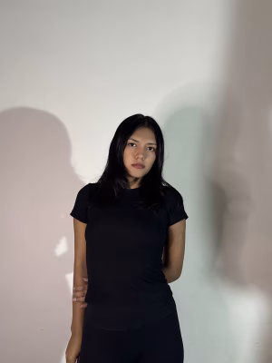 Gabriela Rodríguez Chicoma - Project Casting Gallery Image 1 Gabriela Rodríguez Chicoma - Gallery Image 1