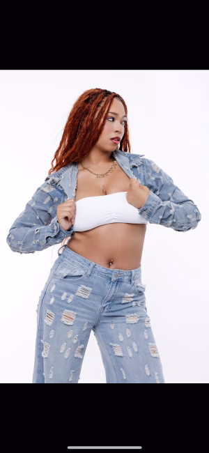 Olivia Mariie - Project Casting Gallery Image 6 Olivia Mariie - Gallery Image 6