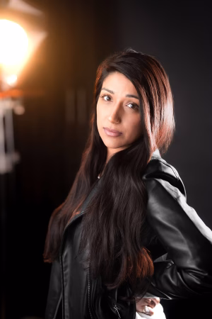 Jyoti Parmar - Project Casting Gallery Image 1 Jyoti Parmar - Gallery Image 1