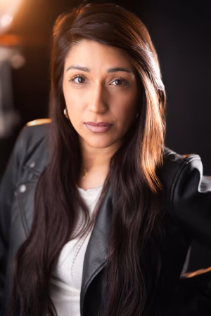Jyoti Parmar - Project Casting Gallery Image 4 Jyoti Parmar - Gallery Image 4
