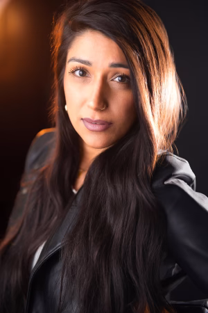 Jyoti Parmar - Project Casting Gallery Image 5 Jyoti Parmar - Gallery Image 5