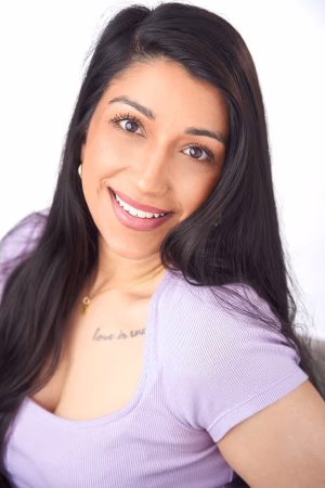 Jyoti Parmar - Project Casting Gallery Image 7 Jyoti Parmar - Gallery Image 7