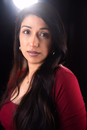 Jyoti Parmar - Project Casting Gallery Image 6 Jyoti Parmar - Gallery Image 6