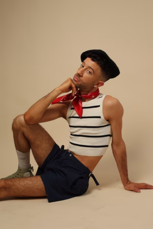 Angelo Parisi - Project Casting Gallery Image 14 Angelo Parisi - Gallery Image 14